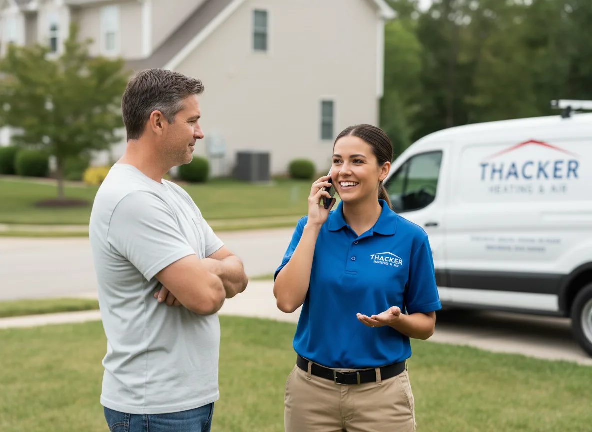 Ac Repair Howard, PA FAQs